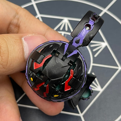 Centorrior B2 Custom Painted Bakugan Battle Brawlers
