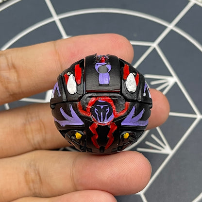 Centorrior B2 Custom Painted Bakugan Battle Brawlers