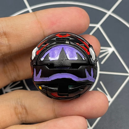 Centorrior B2 Custom Painted Bakugan Battle Brawlers