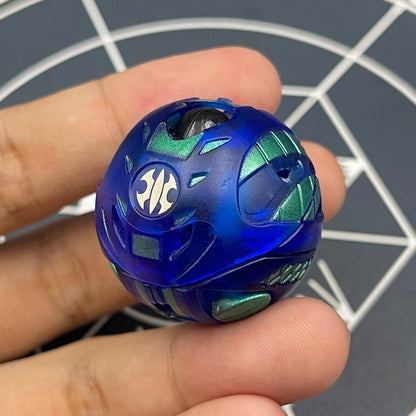 Aquos Preyas B2 Translucent Bakugan Battle Brawlers