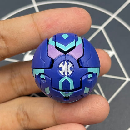 Aquos Siege B2 Ver. Anime Bakugan Battle Brawlers