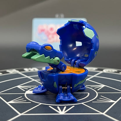 Aquos Juggernoid B2 Bakugan Battle Brawlers
