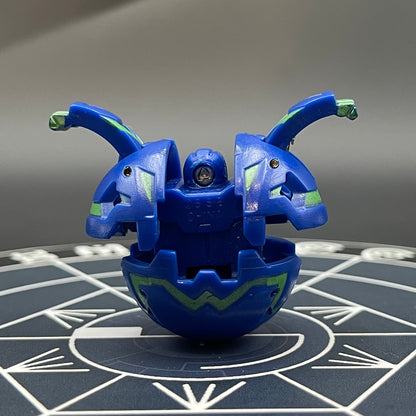 Aquos Robotallion B2 Bakugan Battle Brawlers
