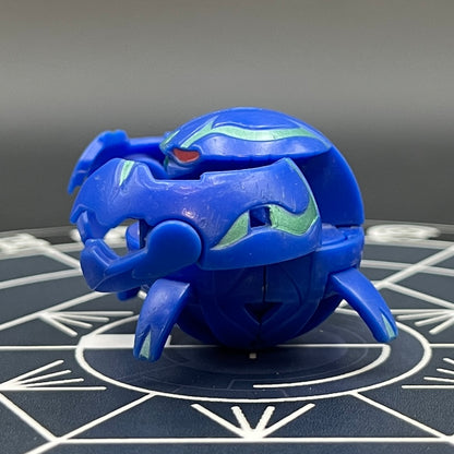 Aquos Terrorclaw B2 Bakugan Battle Brawlers