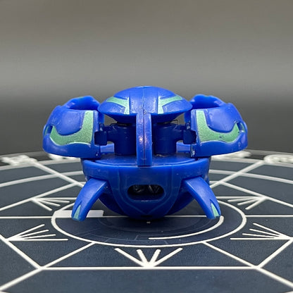 Aquos Terrorclaw B2 Bakugan Battle Brawlers
