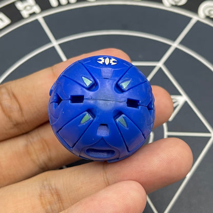 Aquos Terrorclaw B2 Bakugan Battle Brawlers