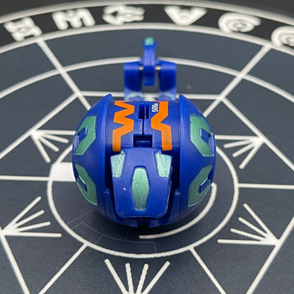 Aquos Serpenoid B2 Bakugan Battle Brawlers