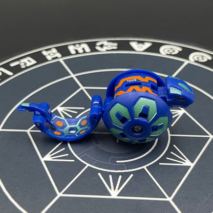 Aquos Serpenoid B2 Bakugan Battle Brawlers