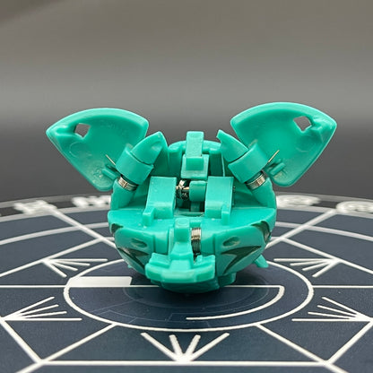 Ventus Skyress B2 Bakugan Battle Brawlers