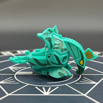 Ventus Skyress B2 Bakugan Battle Brawlers