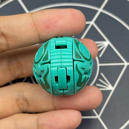 Ventus Skyress B2 Bakugan Battle Brawlers