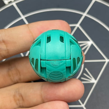 Ventus Skyress B2 Bakugan Battle Brawlers