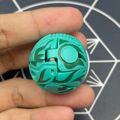 Ventus Skyress B2 Bakugan Battle Brawlers