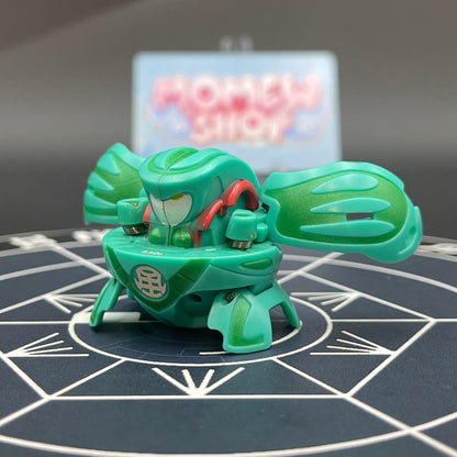 Ventus Monarus B2 Bakugan Battle Brawlers