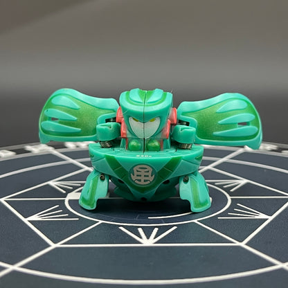 Ventus Monarus B2 Bakugan Battle Brawlers