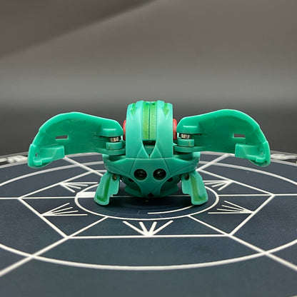 Ventus Monarus B2 Bakugan Battle Brawlers