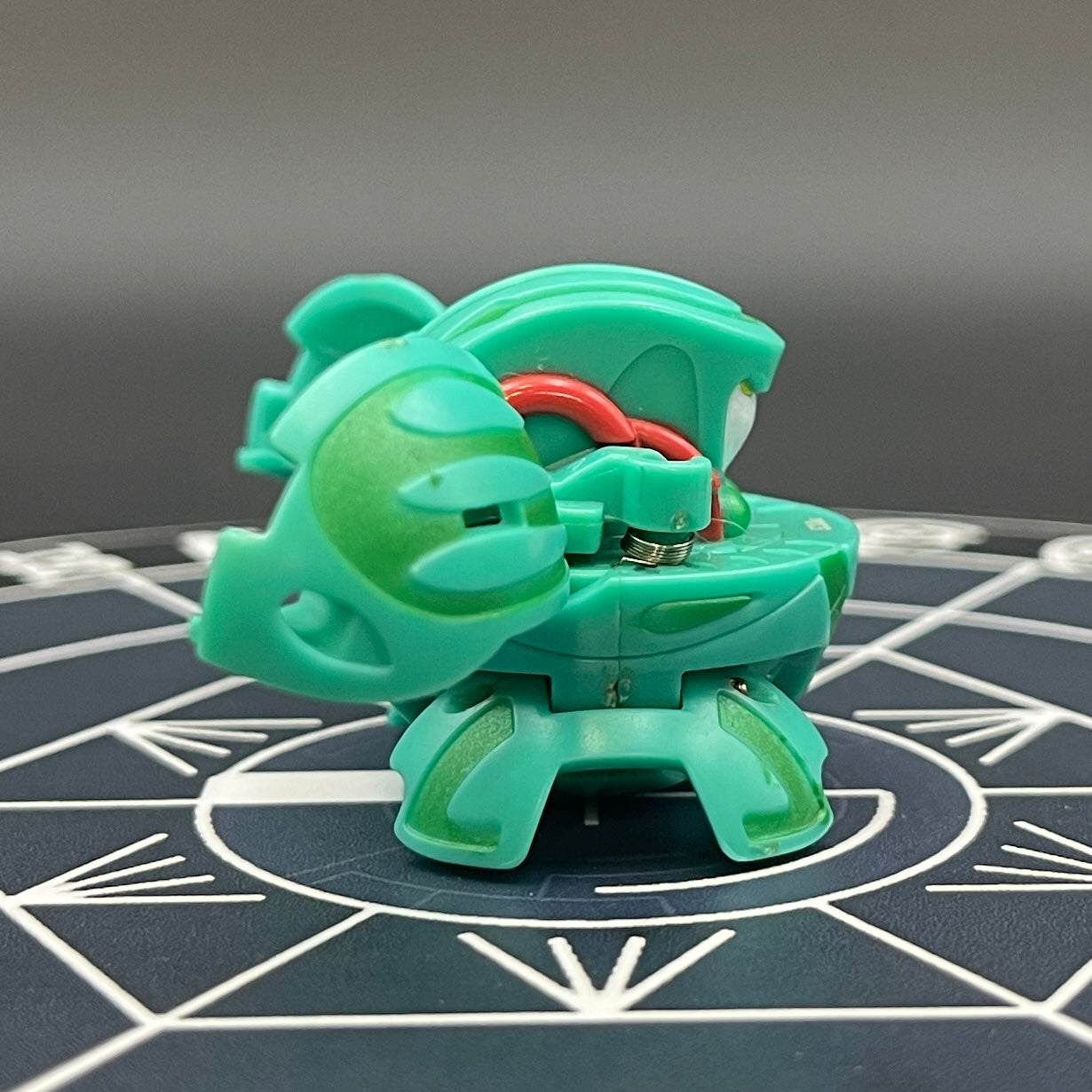 Ventus Monarus B2 Bakugan Battle Brawlers