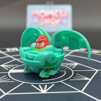 Ventus Ravenoid B2 Bakugan Battle Brawlers