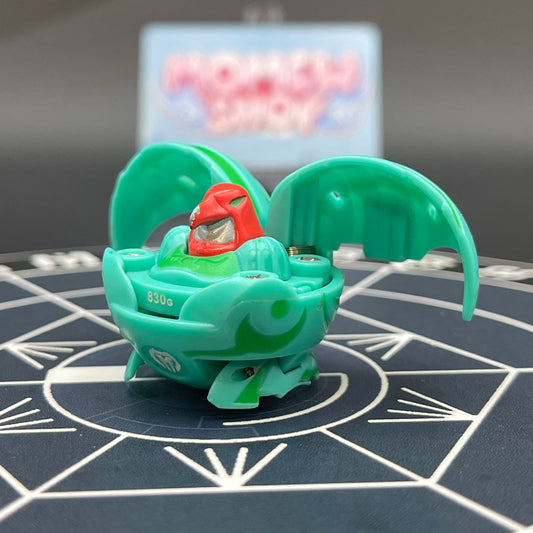 Ventus Ravenoid B2 Bakugan Battle Brawlers