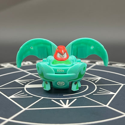 Ventus Ravenoid B2 Bakugan Battle Brawlers