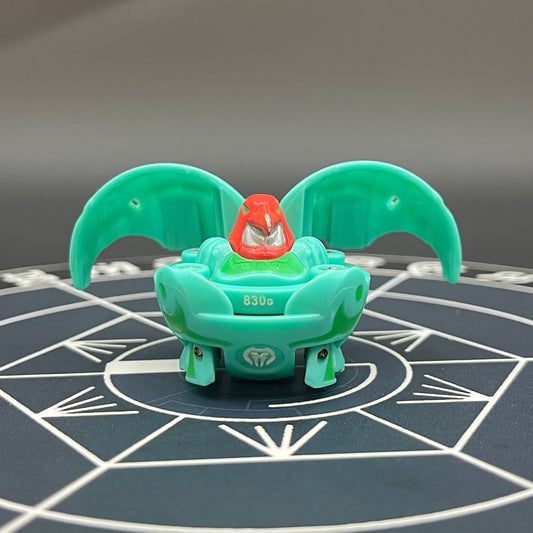 Ventus Ravenoid B2 Bakugan Battle Brawlers