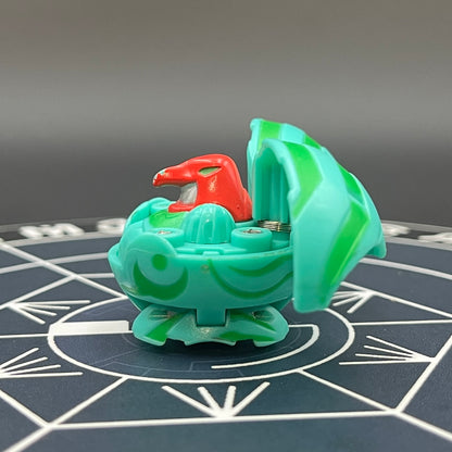Ventus Ravenoid B2 Bakugan Battle Brawlers