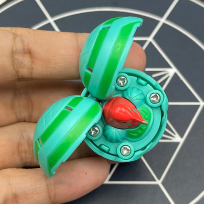 Ventus Ravenoid B2 Bakugan Battle Brawlers