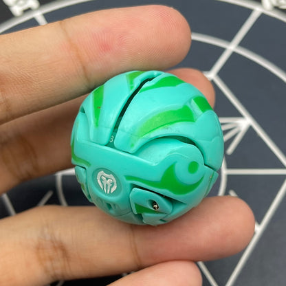 Ventus Ravenoid B2 Bakugan Battle Brawlers