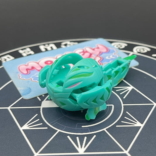 Ventus Limulus B2 Bakugan Battle Brawlers