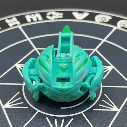 Ventus Limulus B2 Bakugan Battle Brawlers