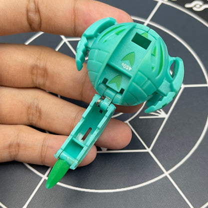 Ventus Limulus B2 Bakugan Battle Brawlers