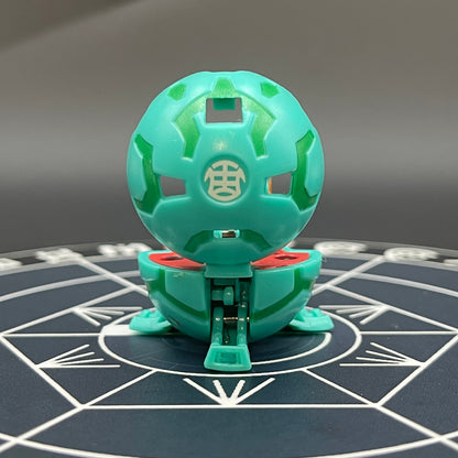 Ventus Juggernoid B2 Bakugan Battle Brawlers