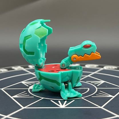 Ventus Juggernoid B2 Bakugan Battle Brawlers