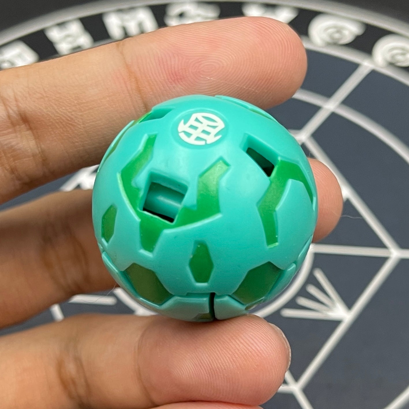 Ventus Juggernoid B2 Bakugan Battle Brawlers