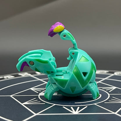 Ventus Mantris B2 Bakugan Battle Brawlers