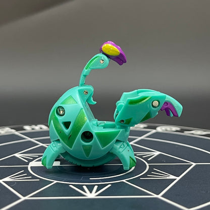 Ventus Mantris B2 Bakugan Battle Brawlers