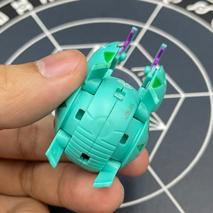 Ventus Mantris B2 Bakugan Battle Brawlers