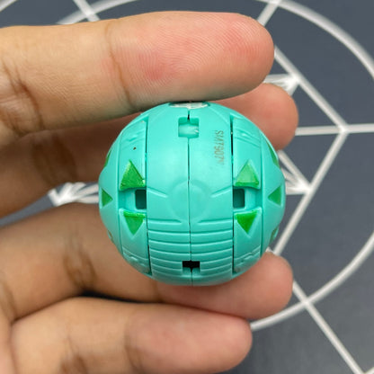 Ventus Mantris B2 Bakugan Battle Brawlers