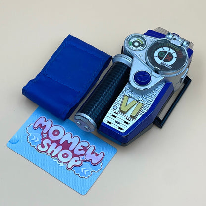 Morpher Power Rangers (S.P.D. | Mystic Force | Operation Overdrive) (Dekaranger | Magiranger | Boukeneger)