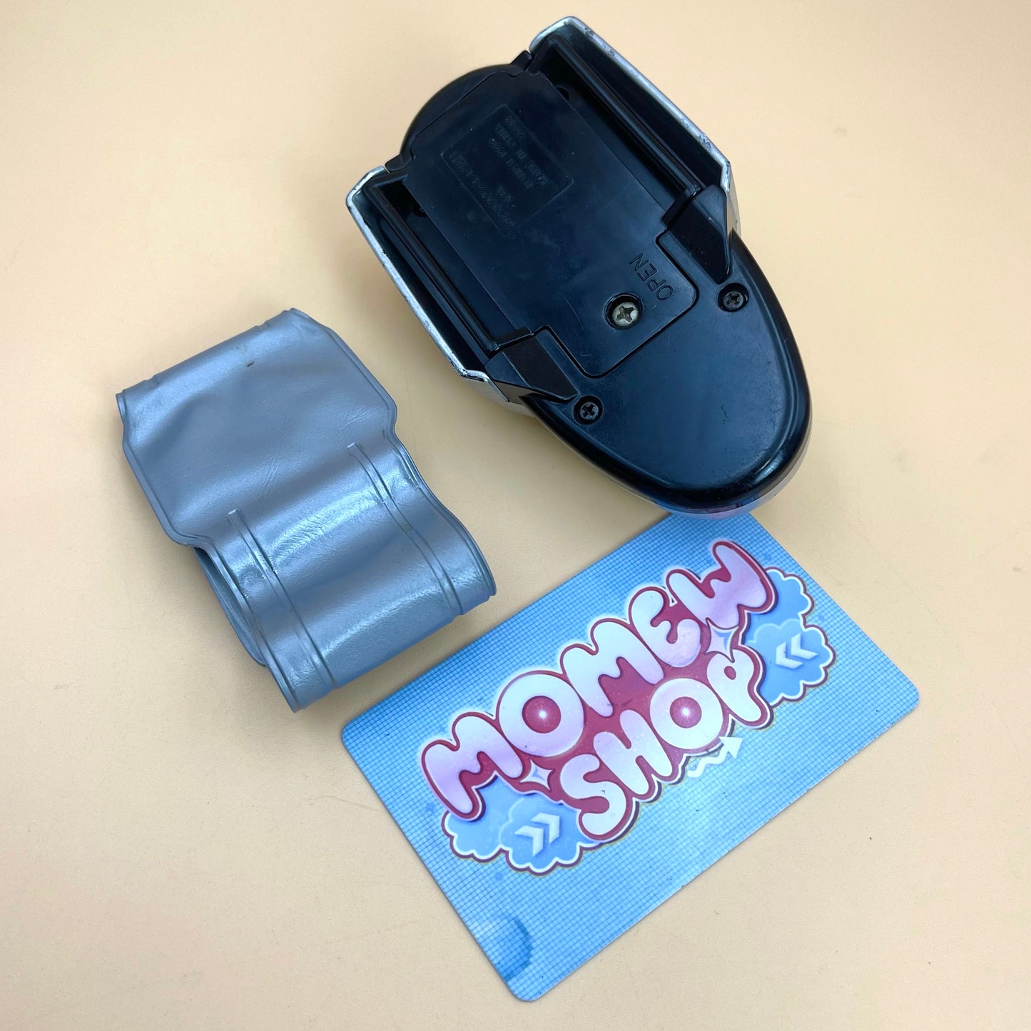 Chrono Morpher | Power Rangers Time Force