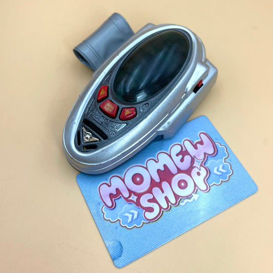 Chrono Morpher | Power Rangers Time Force