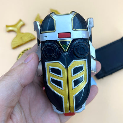 Thunder Morpher | Power Rangers Ninja Storm