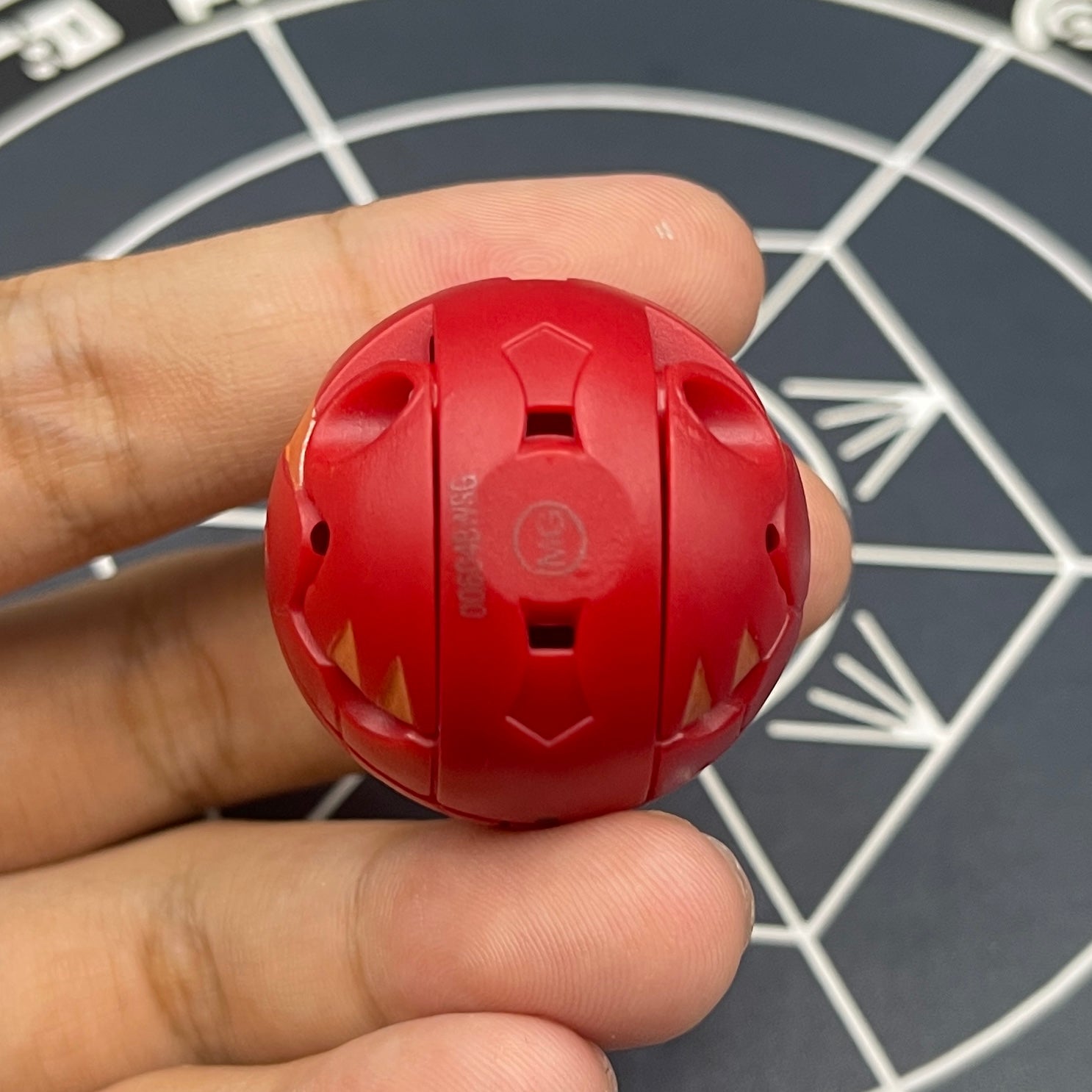 Pyrus Neo Dragonoid Vortex B2 Bakugan New Vestroia