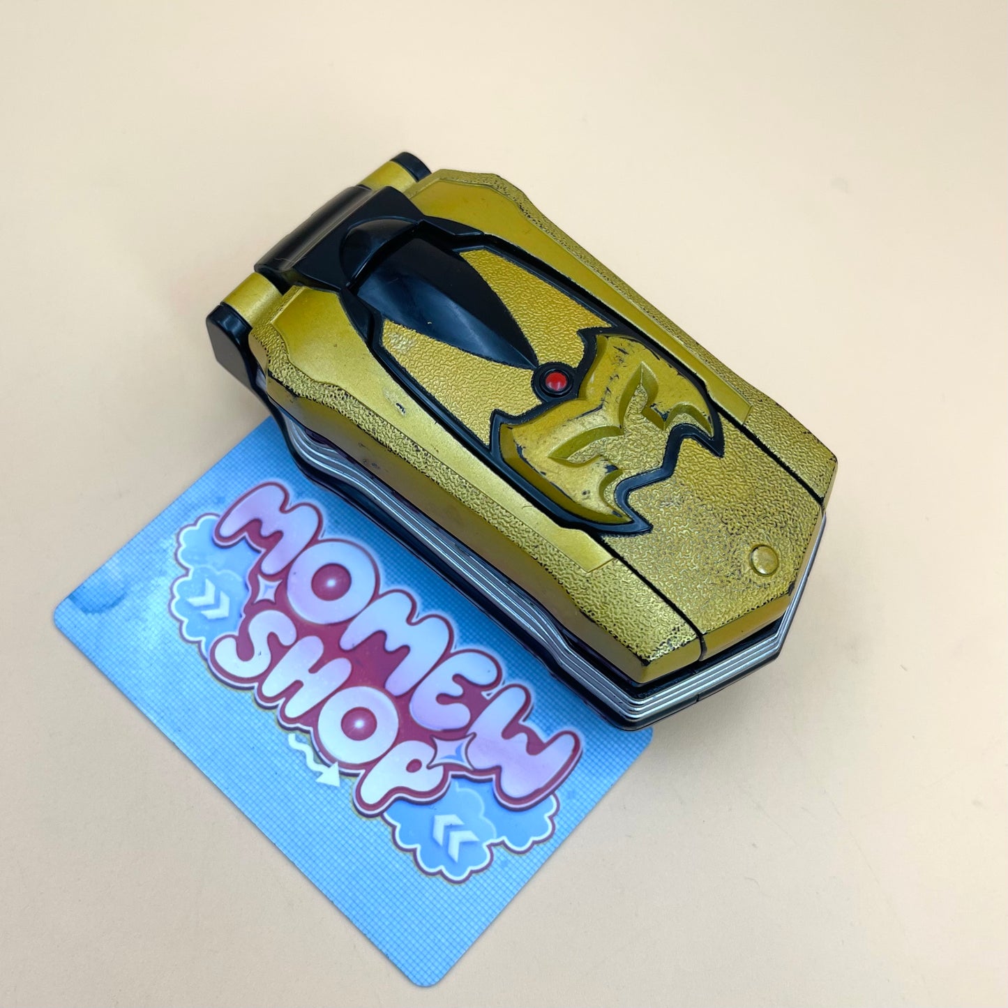 Mystic Morpher | Power Rangers Mystic Force | America Version