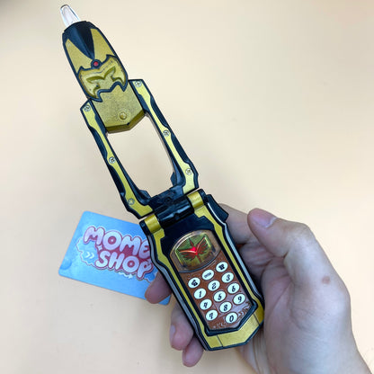 Mystic Morpher | Power Rangers Mystic Force | America Version