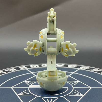 Haos Mega Nemus B2 Bakugan New Vestroia