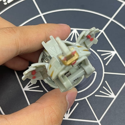 Haos Mega Nemus B2 Bakugan New Vestroia