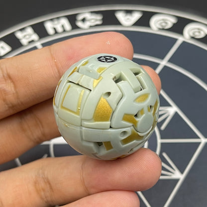 Haos Mega Nemus B2 Bakugan New Vestroia