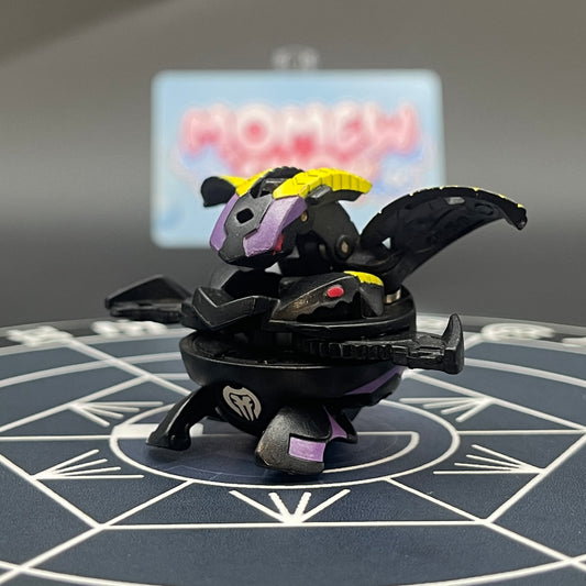 Darkus Percival Vortex B2 Bakugan New Vestroia