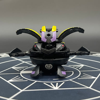 Darkus Percival Vortex B2 Bakugan New Vestroia